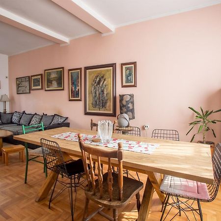Apartament Late Story Podgorica Zewnętrze zdjęcie