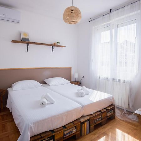 Apartament Late Story Podgorica Zewnętrze zdjęcie