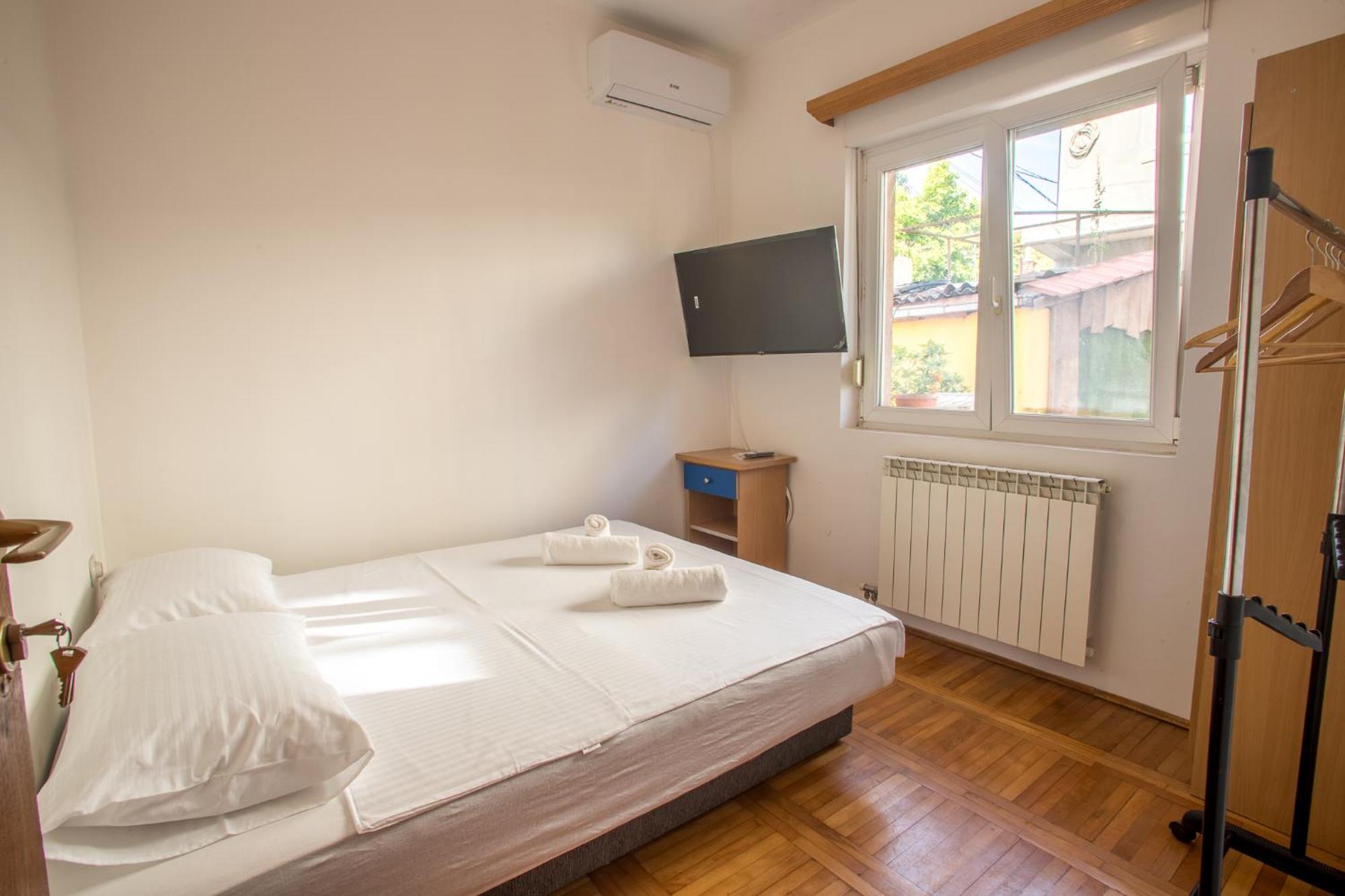 Apartament Late Story Podgorica Zewnętrze zdjęcie