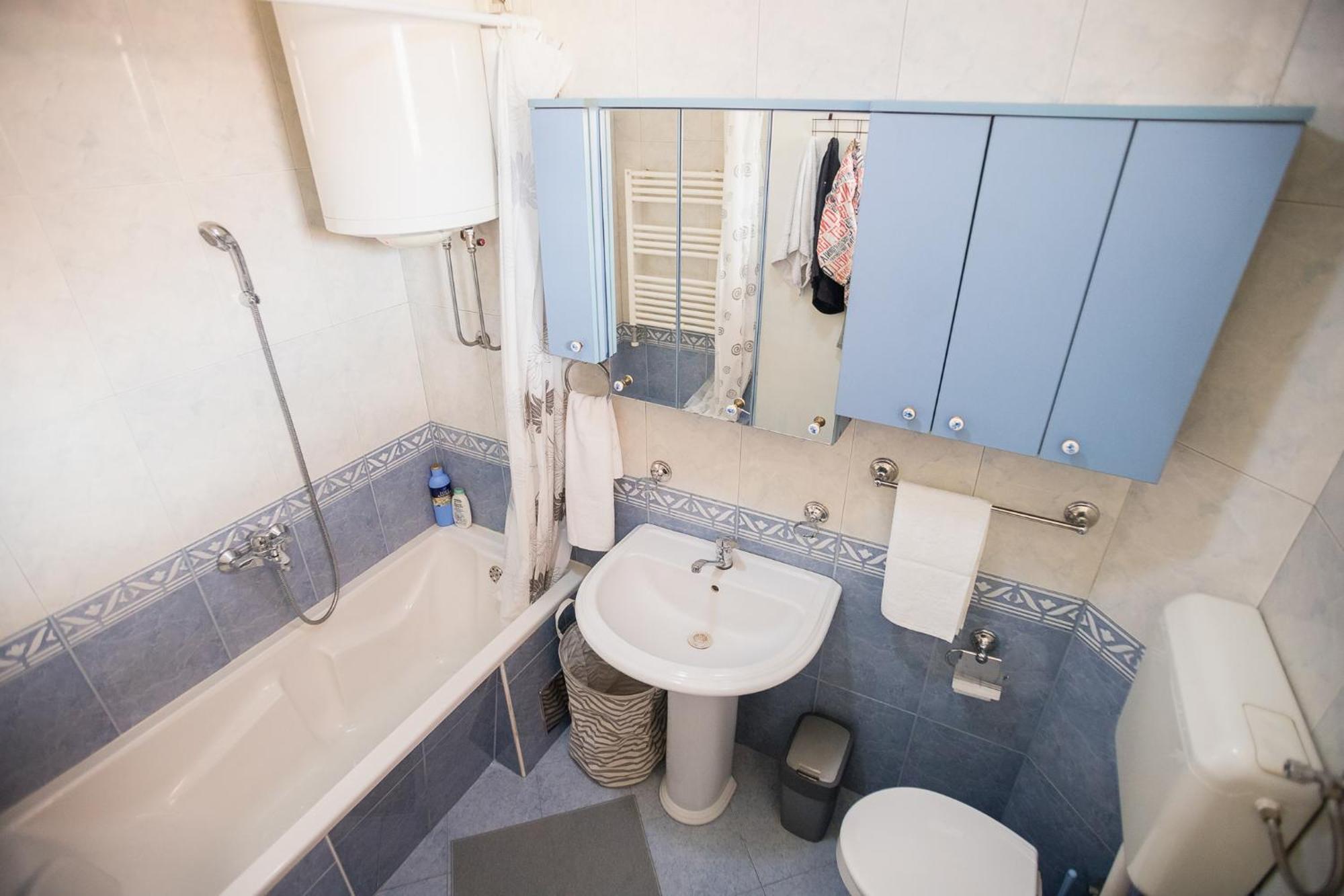 Apartament Late Story Podgorica Zewnętrze zdjęcie