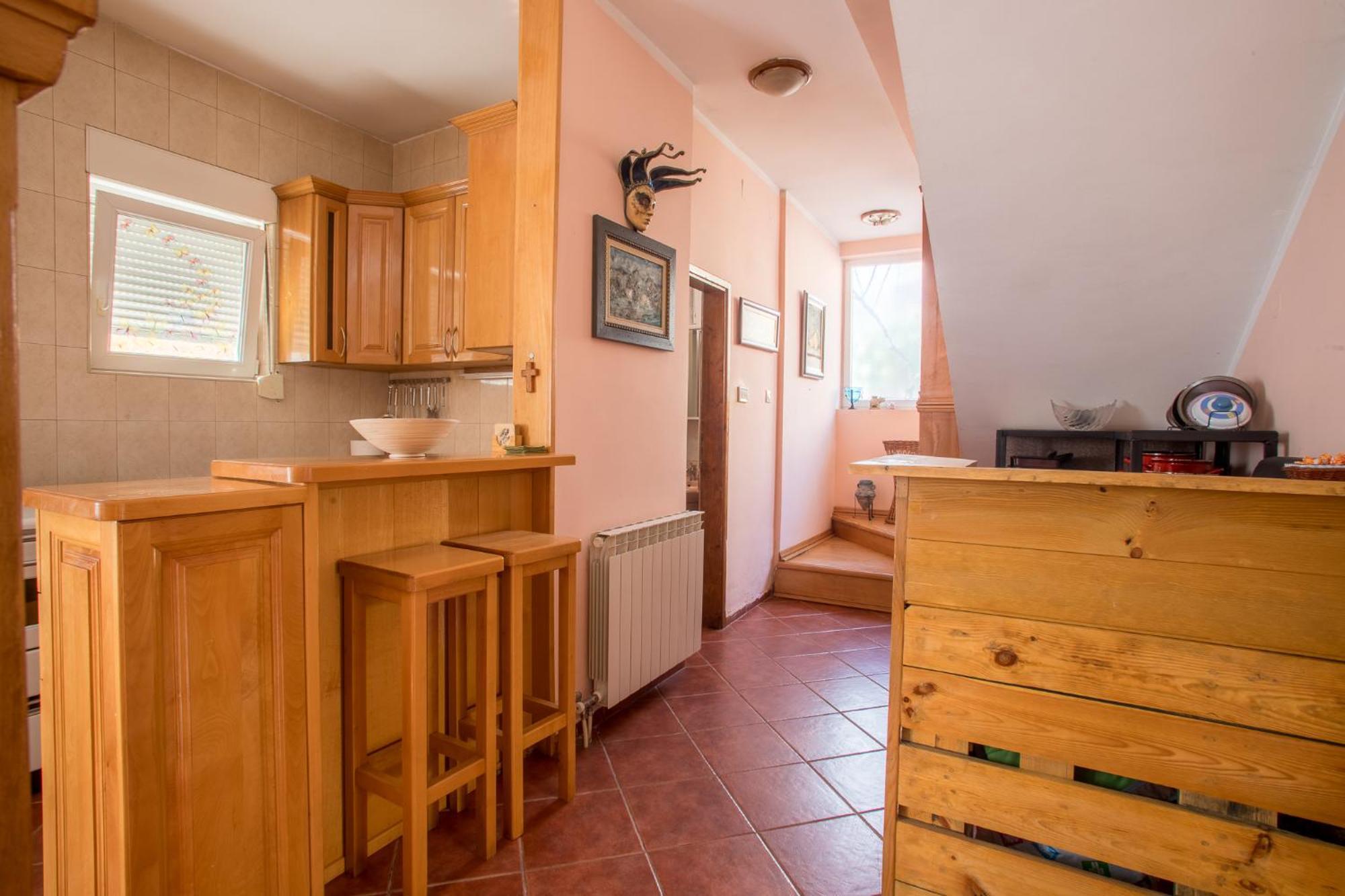 Apartament Late Story Podgorica Zewnętrze zdjęcie