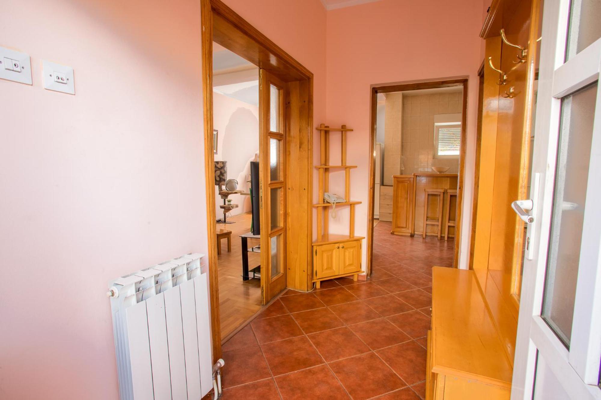 Apartament Late Story Podgorica Zewnętrze zdjęcie