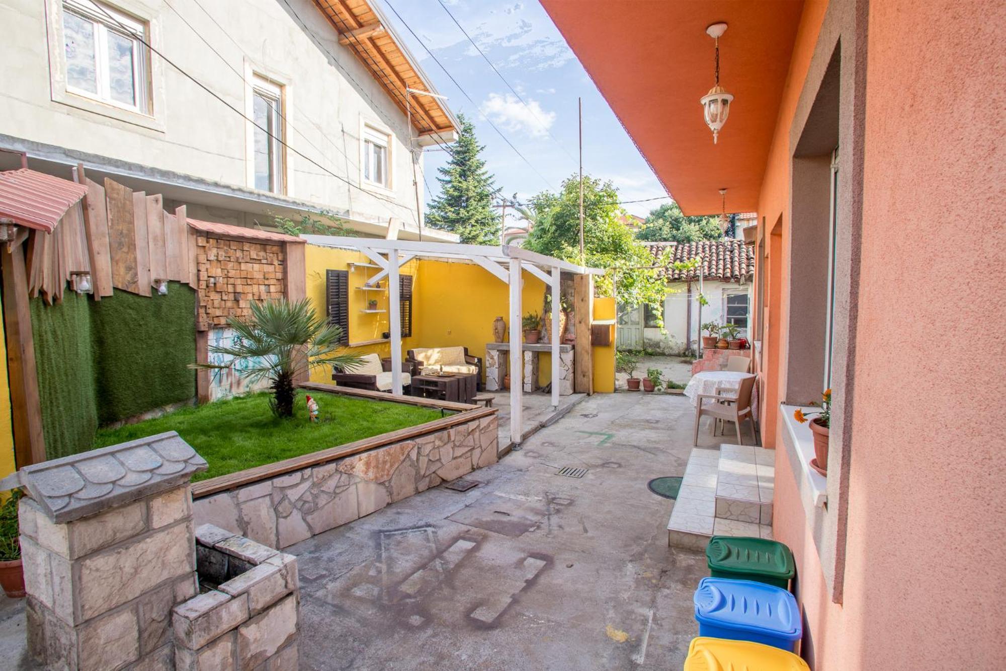 Apartament Late Story Podgorica Zewnętrze zdjęcie