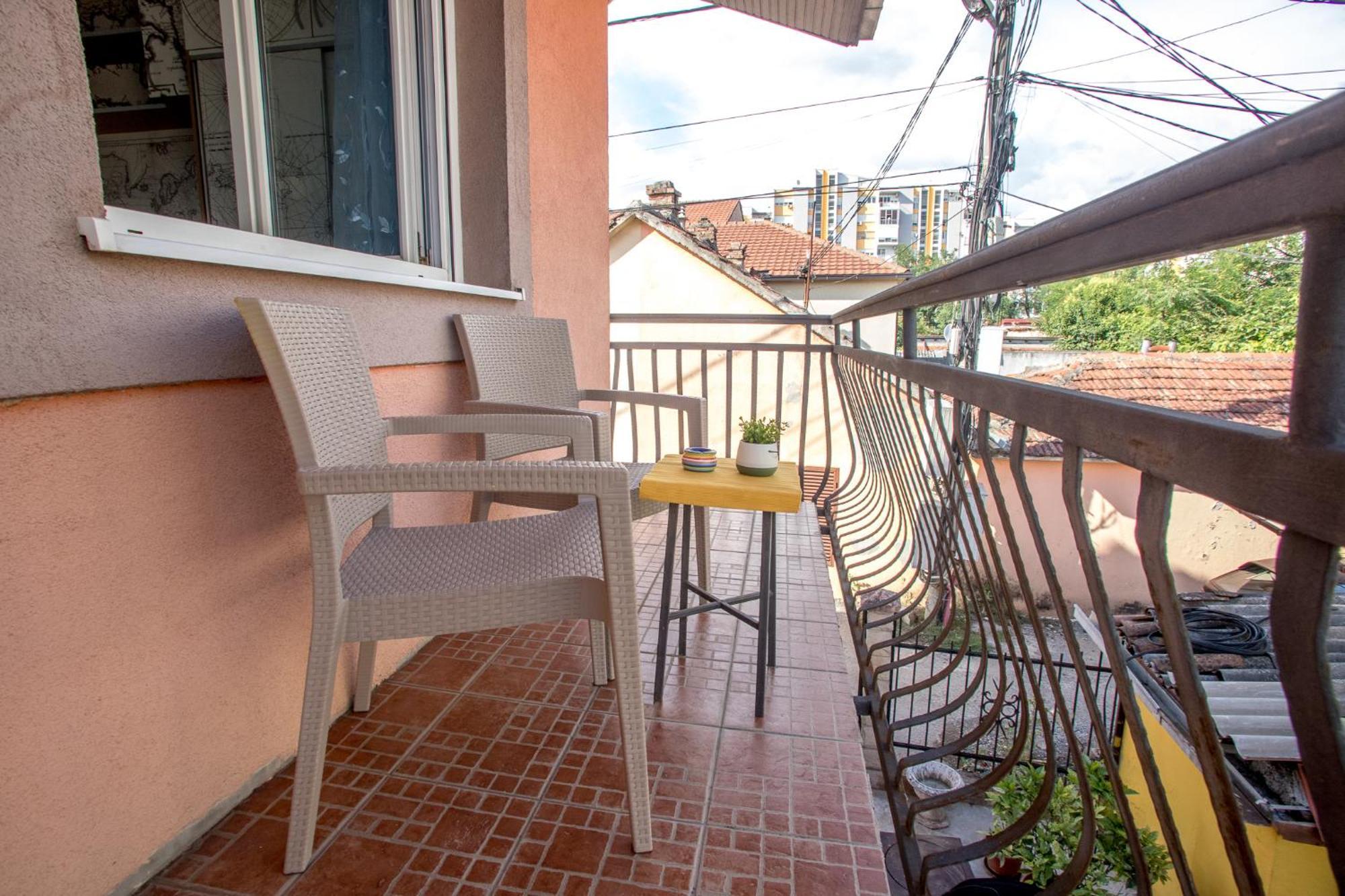 Apartament Late Story Podgorica Zewnętrze zdjęcie
