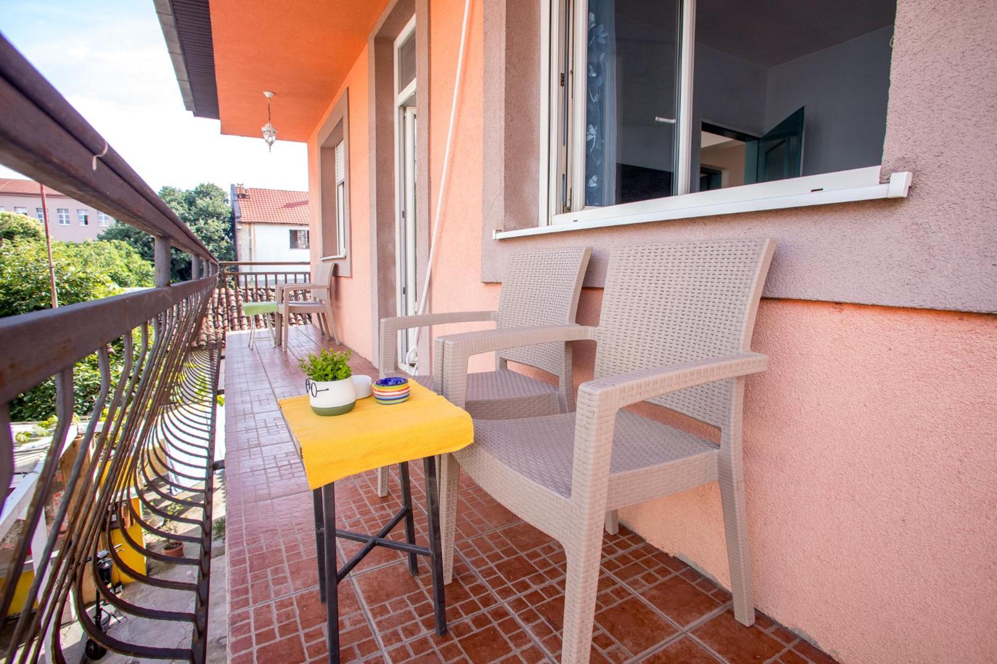 Apartament Late Story Podgorica Zewnętrze zdjęcie
