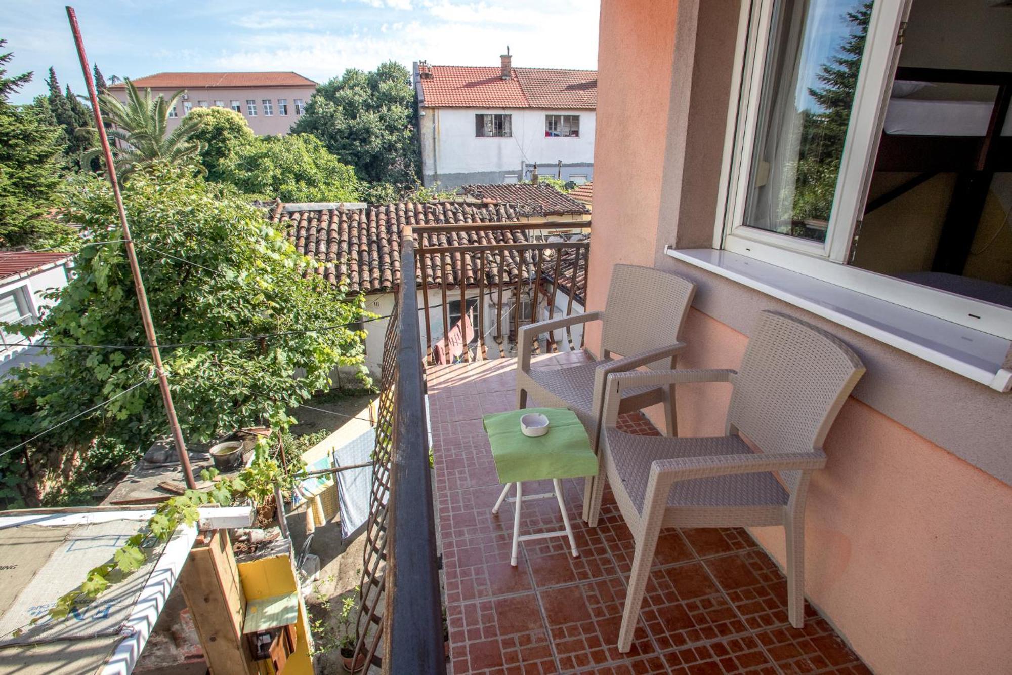Apartament Late Story Podgorica Zewnętrze zdjęcie