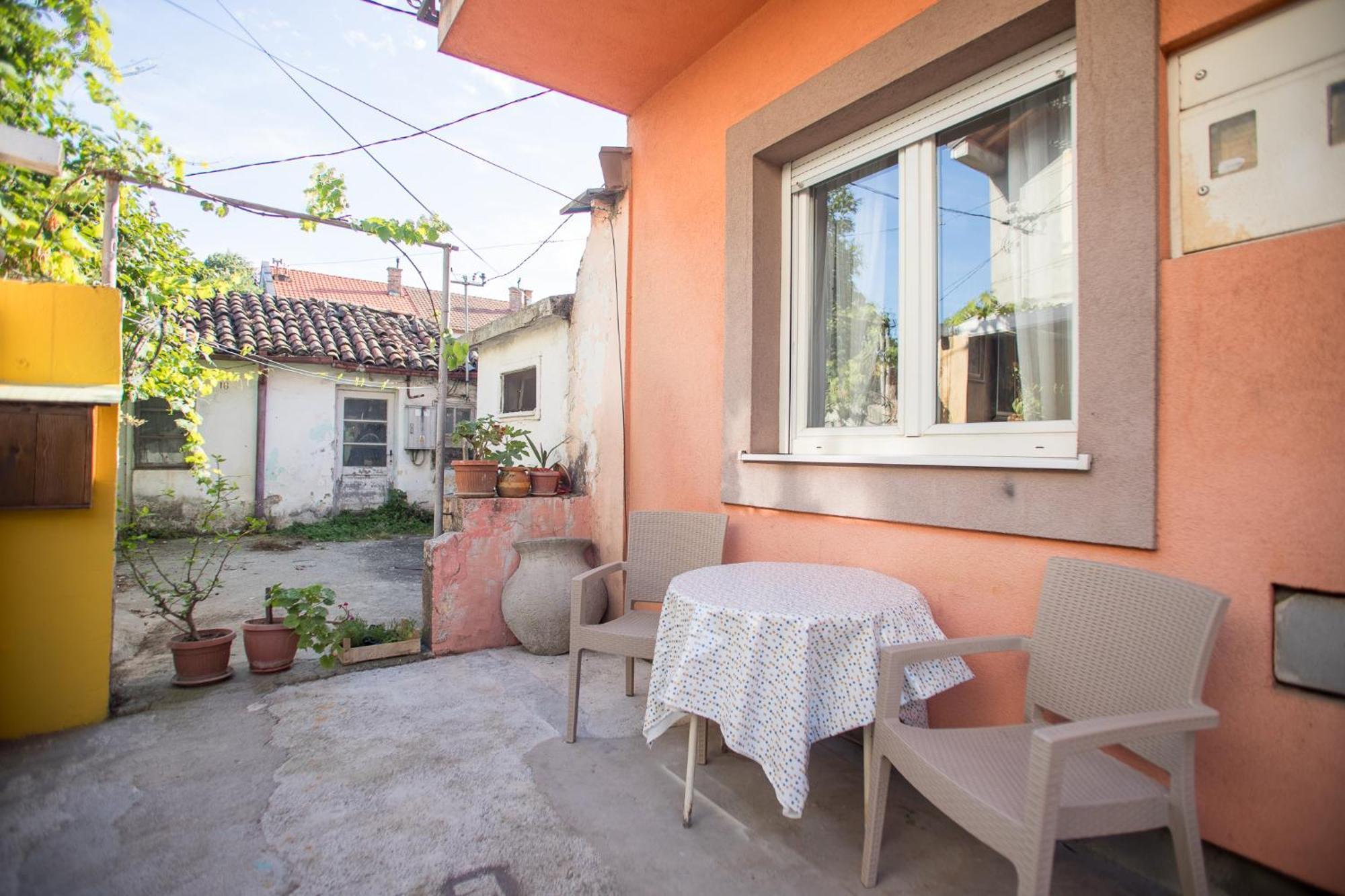 Apartament Late Story Podgorica Zewnętrze zdjęcie