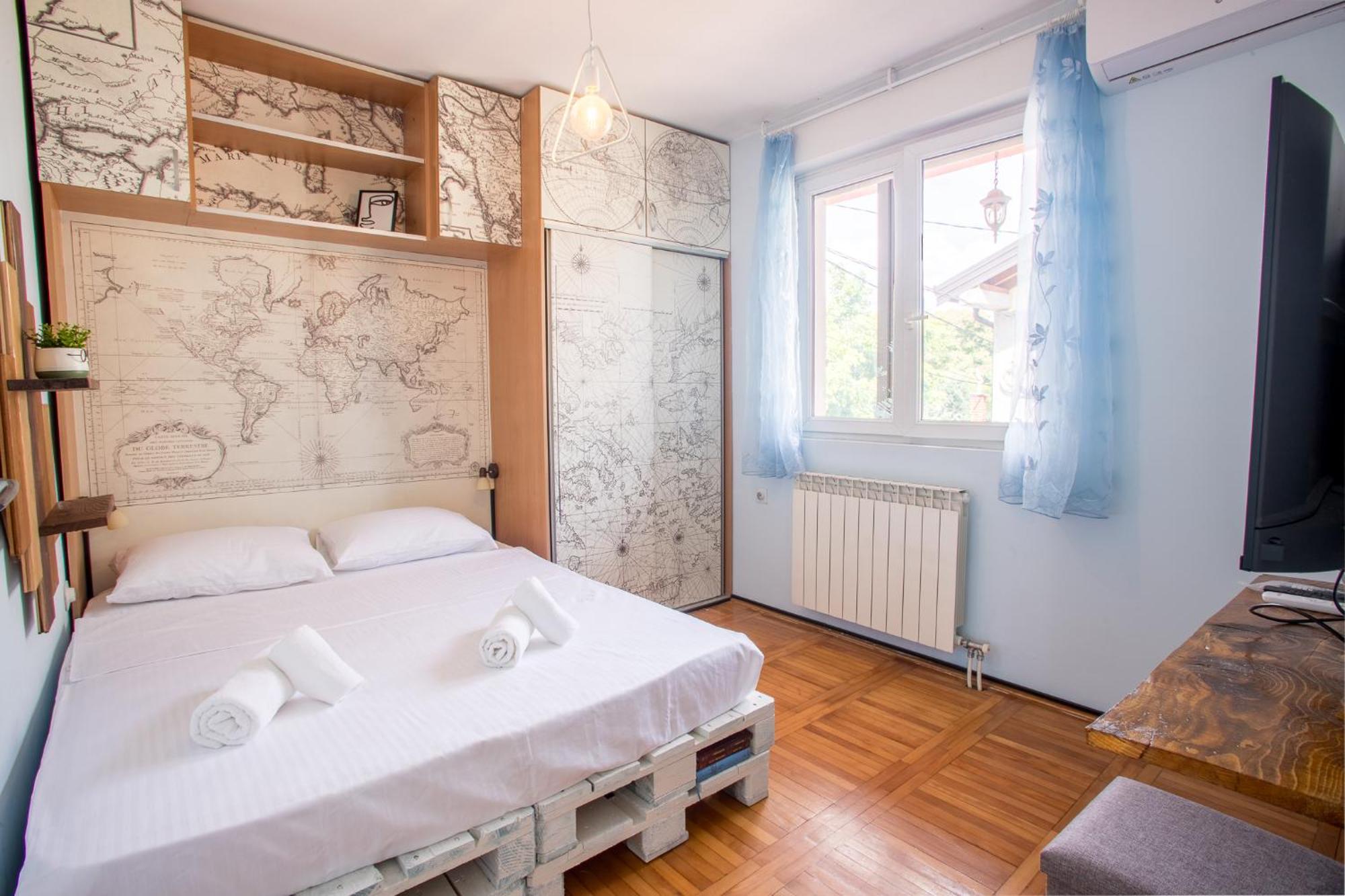 Apartament Late Story Podgorica Zewnętrze zdjęcie